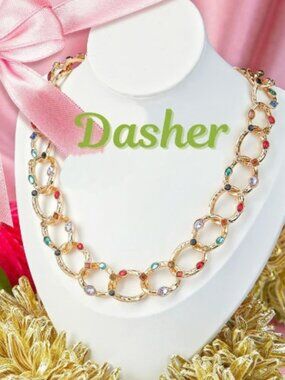 Park Lane Dasher Necklace